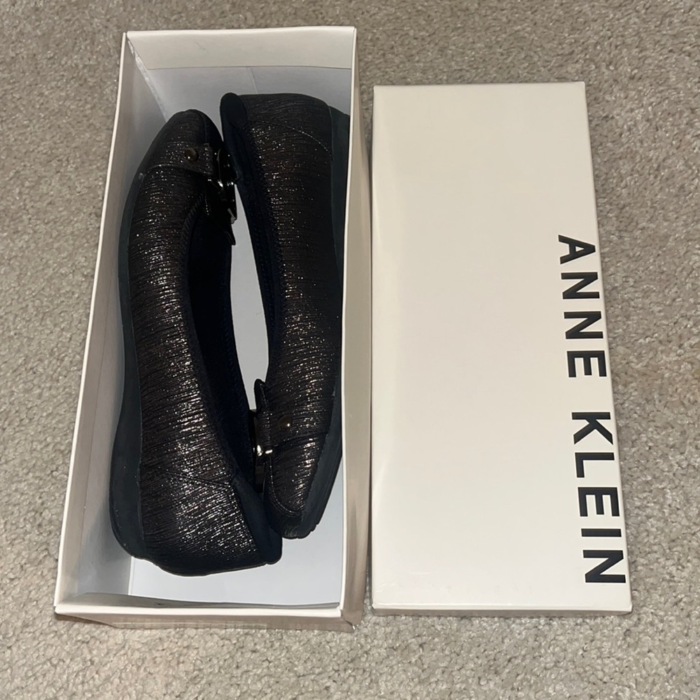 Anne Klein dress shoes